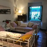 Apartamento Suite Las Setas