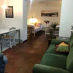 Apartamento Suite Las Setas