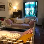 Apartamento Suite Las Setas