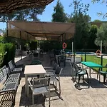 El Balcón de Sevilla
