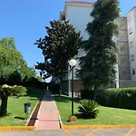 El Balcón de Sevilla