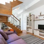 Veoapartment Jerónimo Terrace