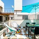 Veoapartment Jerónimo Terrace