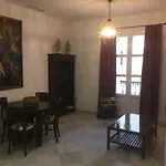 La casa del fiscal