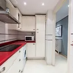 Apartamento Nervión Relax&Work (wifi)
