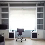 Apartamento Nervión Relax&Work (wifi)