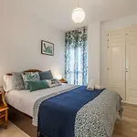 Giralda Seville Center. Best Location. San Bernardo