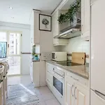 Giralda Seville Center. Best Location. San Bernardo