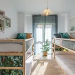 Giralda Seville Center. Best Location. San Bernardo