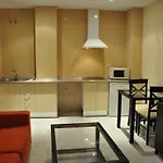 Apartamentos Luxsevilla Palacio