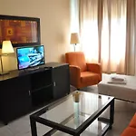 Apartamentos Luxsevilla Palacio