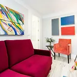 Apartamentos RG Florida Muralla Alcázar