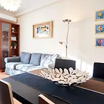 Apartamento en calle Resolana