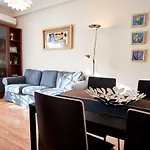 Apartamento en calle Resolana