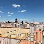 Magnifico Apartamento En El Centro De Sevilla