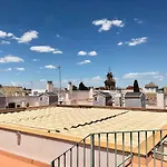 Magnifico Apartamento En El Centro De Sevilla