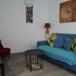 Atico con terraza en Alameda de Hercules