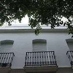 Atico con terraza en Alameda de Hercules