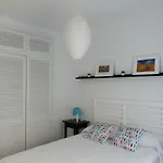 Apartamento Maimonides