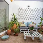 Cosy Apartment With Terrace In The Centre Of Seville
