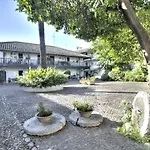 Un Oasis En El Corazon De Sevilla