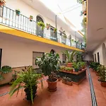 Cosy Apartment With Terrace In The Centre Of Seville