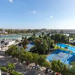 Loft con magnificas vistas centro Sevilla