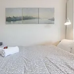 Loft con magnificas vistas centro Sevilla