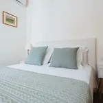 Apartamento Aitana, vistas Iglesia Magdalena desde Azotea