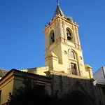 Apartamento céntrico Plaza del Salvador