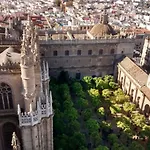Apartamento céntrico Plaza del Salvador