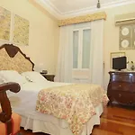 Apartamento La feria
