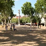 Calle Martinez Montanes, 19