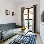 Apartamento Plaza De Curtidores