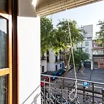 Apartamento Plaza De Curtidores