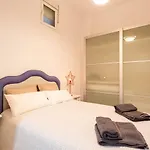 Apartamento Plaza De Curtidores