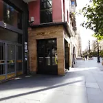 Behouse Avenida