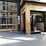Behouse Avenida