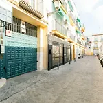 Apartamento Triana I Cerca Del Centro
