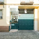 Apartamento Triana I Cerca Del Centro