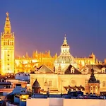 Loft Aire Sevilla Cathedral