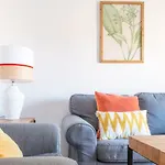 Ad3A Apartment Antonia Diaz St 250Mts De Catedral