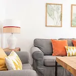 Ad3A Apartment Antonia Diaz St 250Mts De Catedral
