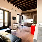 Apartamentos Trajano Sevilla