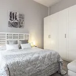 Minimalismo de Vanguardia con altas calidades 1 BR