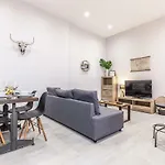 Minimalismo de Vanguardia con altas calidades 1 BR
