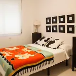 Gran Apartamento Plaza De España