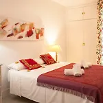 Gran Apartamento Plaza De España