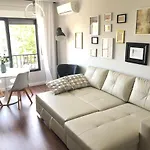 Apartamento Triana Center Sevilla