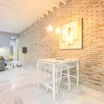 Apartamento Alfarería